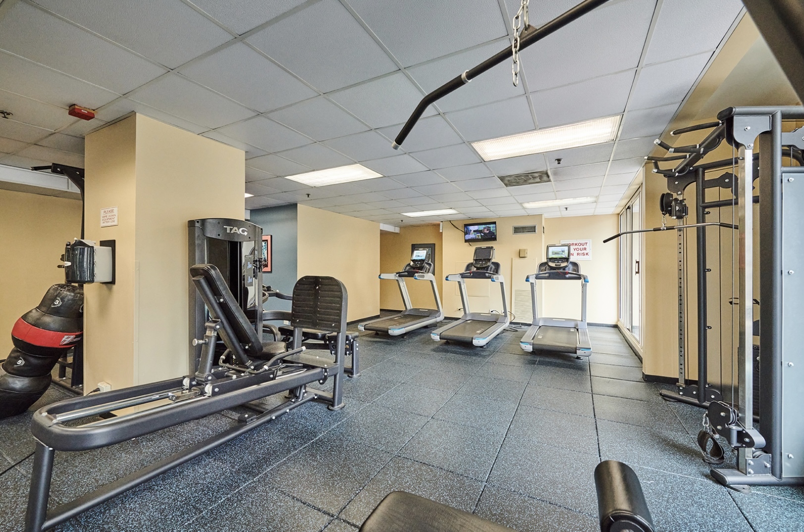 200 North Dearborn Street, Unit 4306 Chicago, IL 60601 - Photo 12 of 14