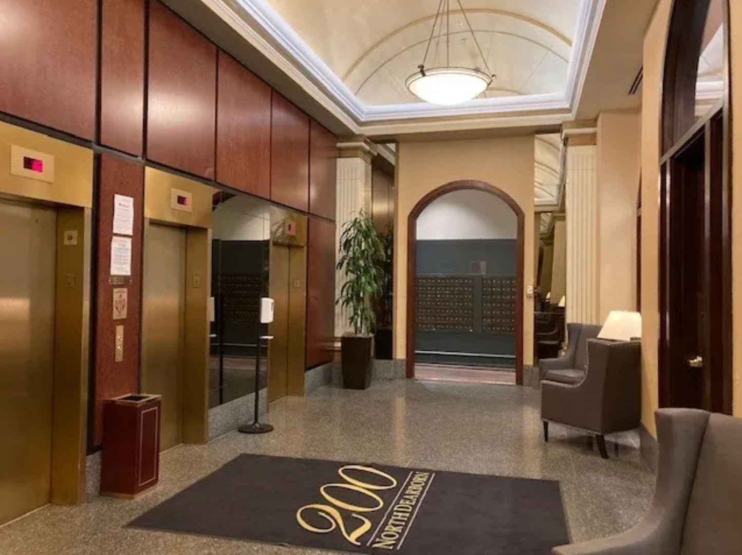 200 North Dearborn Street, Unit 4306 Chicago, IL 60601 - Photo 10 of 14