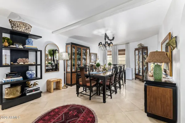 $575,000 | 5825 North 12th Street, Unit 3, Phoenix, AZ 85014