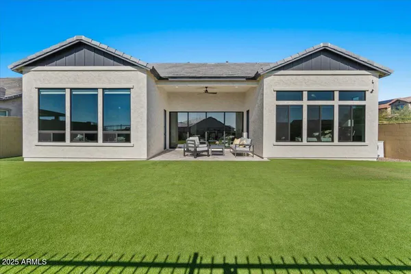 $1,159,999 | 8155 East Jaeger Street, Mesa, AZ 85207