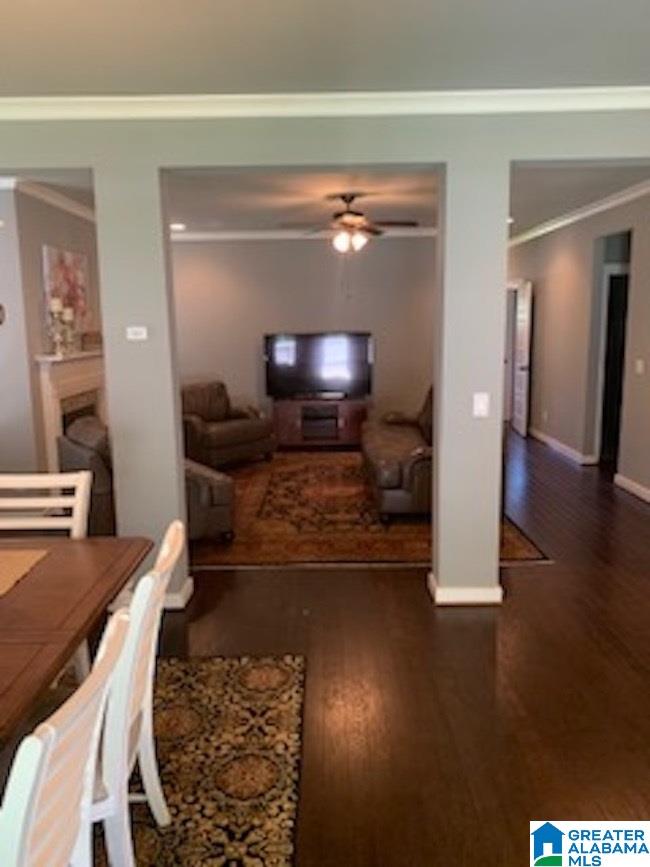 260 Appleford Road Helena, AL 35080 - Photo 4 of 29