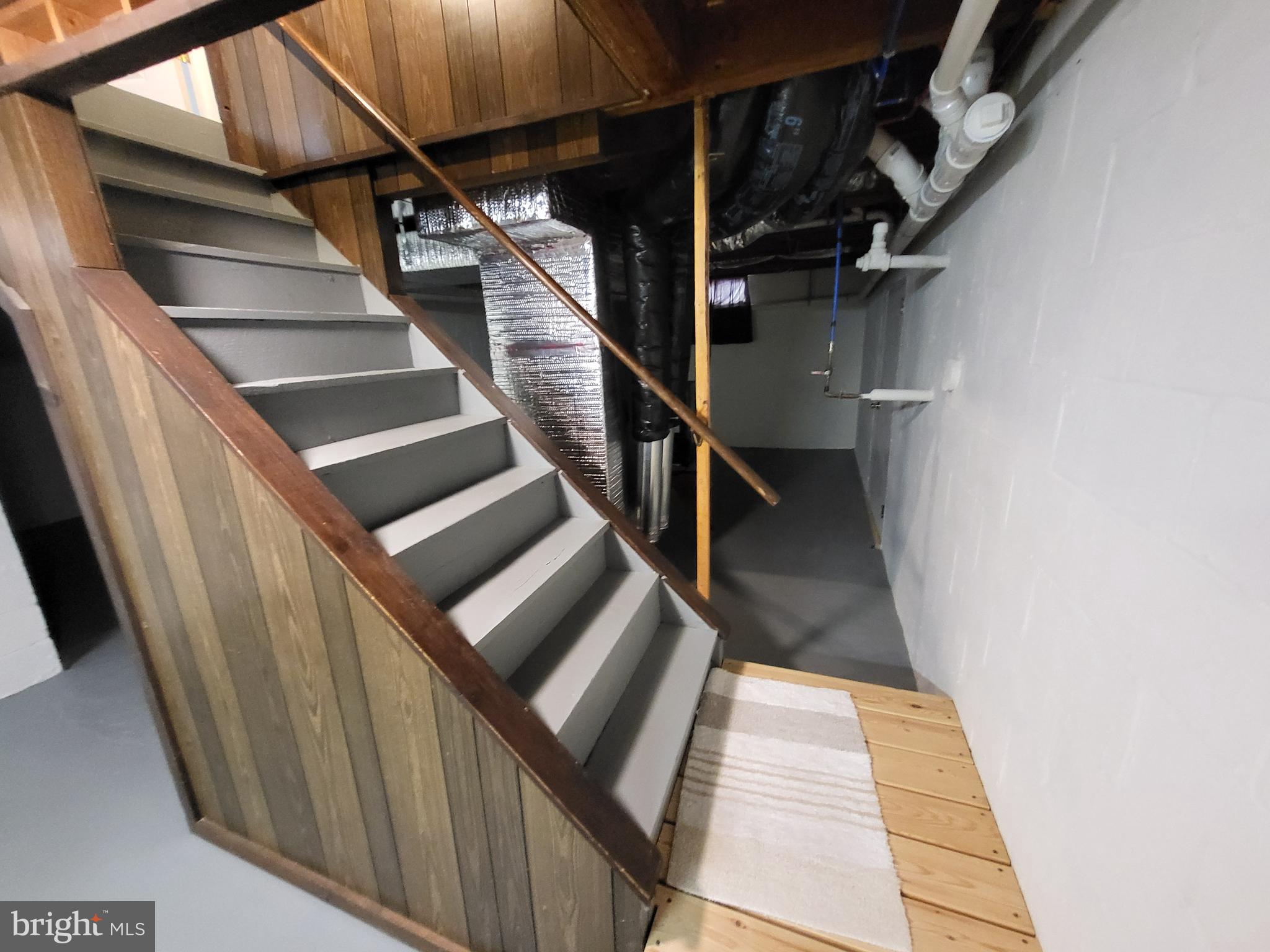 4545 Sycamore Grove Road Chambersburg, PA 17202 - Photo 21 of 31 Basement