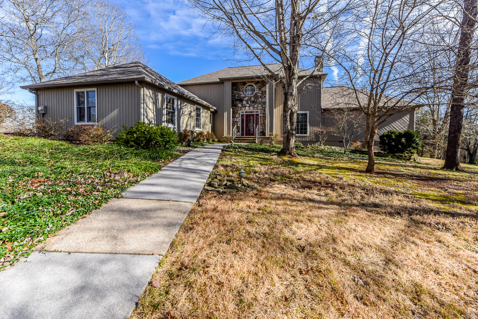 825 Parks Ferry Road Friendsville, TN 37737 - Photo 3 of 39 DSC_5112