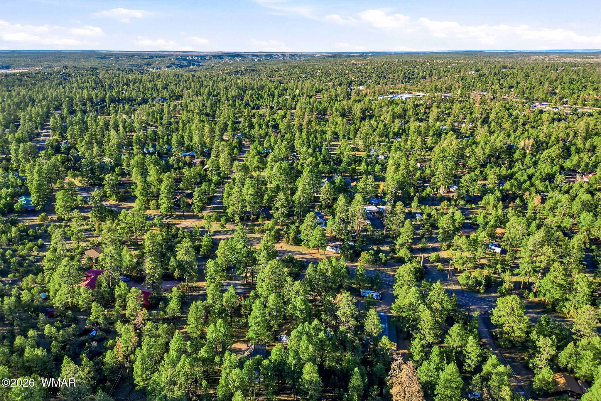 2894 Pine Rim Road Overgaard, AZ 85933 - Photo 32 of 33 2894PineRimRd-Heber-AZ-32