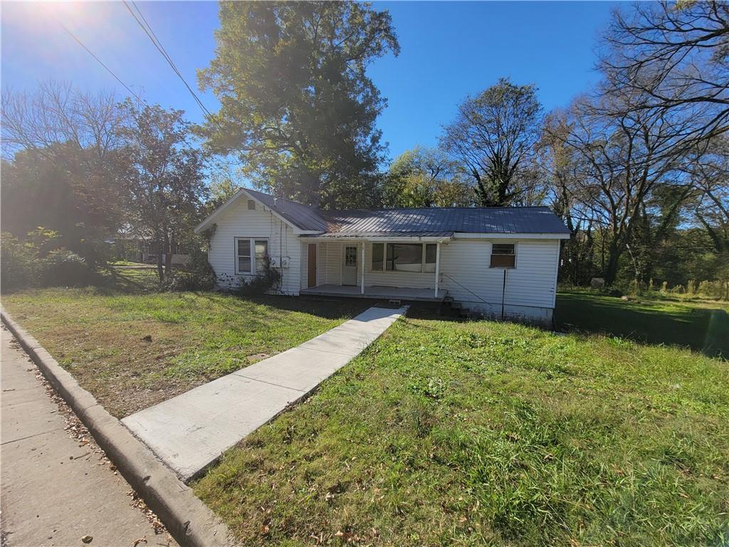 6 Blacks Bluff Road Southwest Rome, GA 30161 - Photo 1 of 1