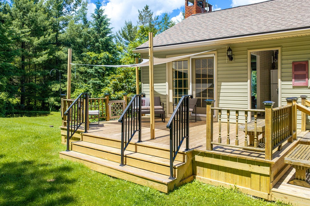 141 Hulbert Hill Road Bainbridge, NY 13733 - Photo 6 of 45