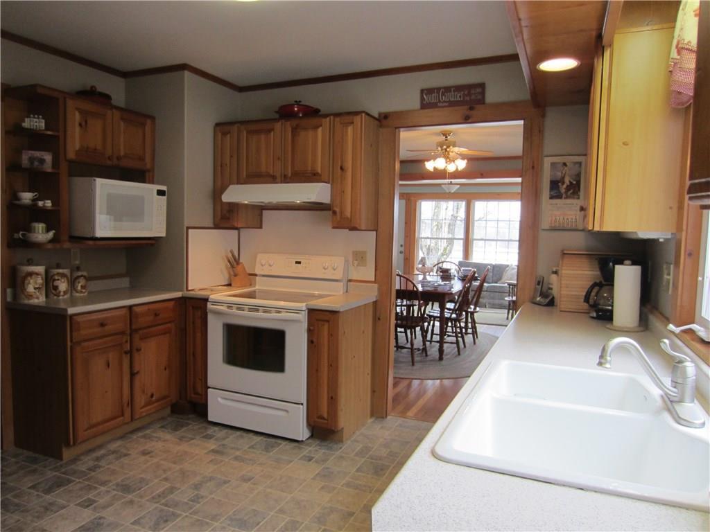 909 River Road South Gardiner, ME 04359 - Photo 12 of 33 Photo