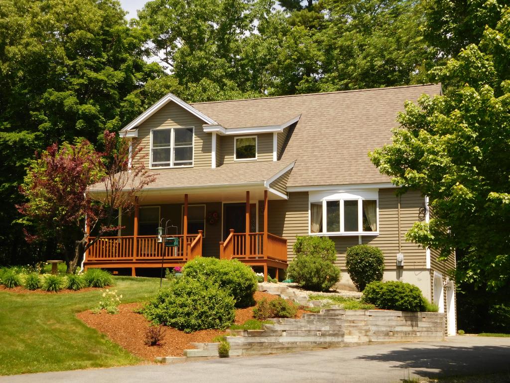 50 Walker Road Danville, NH 03819 - Photo 1 of 32 Gallery Image 1