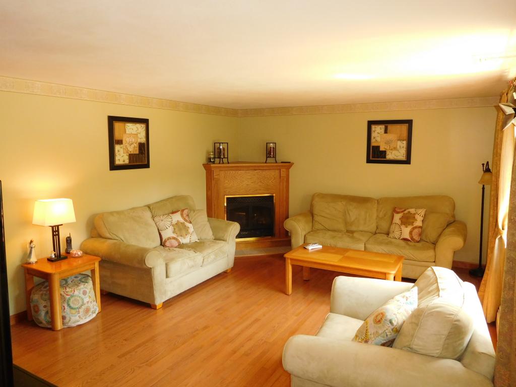 50 Walker Road Danville, NH 03819 - Photo 3 of 32 Gallery Image 3