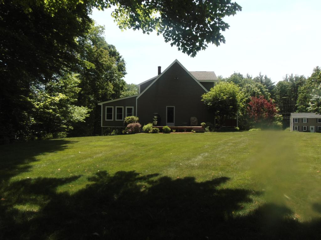 50 Walker Road Danville, NH 03819 - Photo 23 of 32 Gallery Image 23