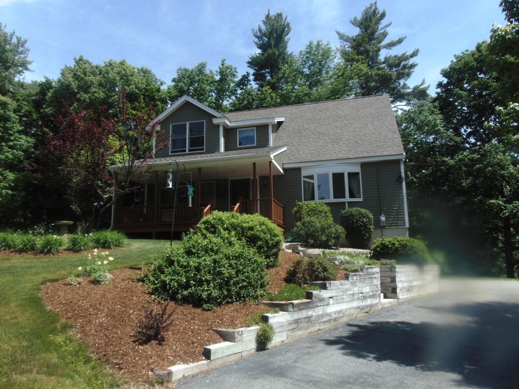 50 Walker Road Danville, NH 03819 - Photo 30 of 32 Gallery Image 30