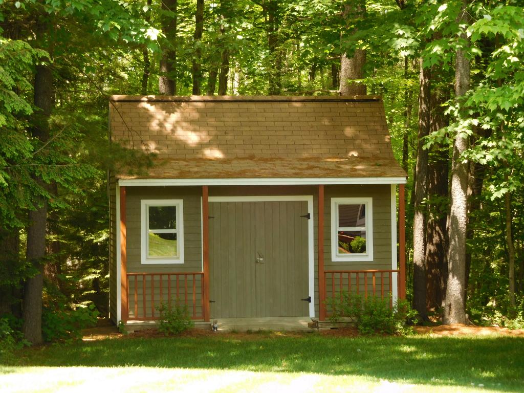 50 Walker Road Danville, NH 03819 - Photo 32 of 32 Gallery Image 32