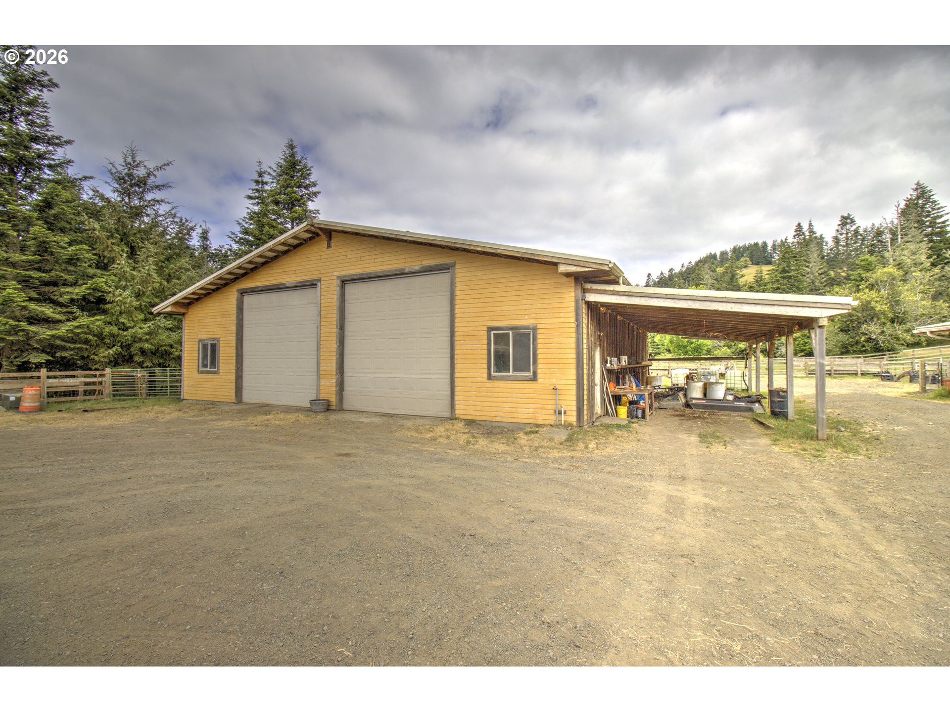 94621 North Bank Rogue River Road Gold Beach, OR 97444 - Photo 14 of 38 Shop