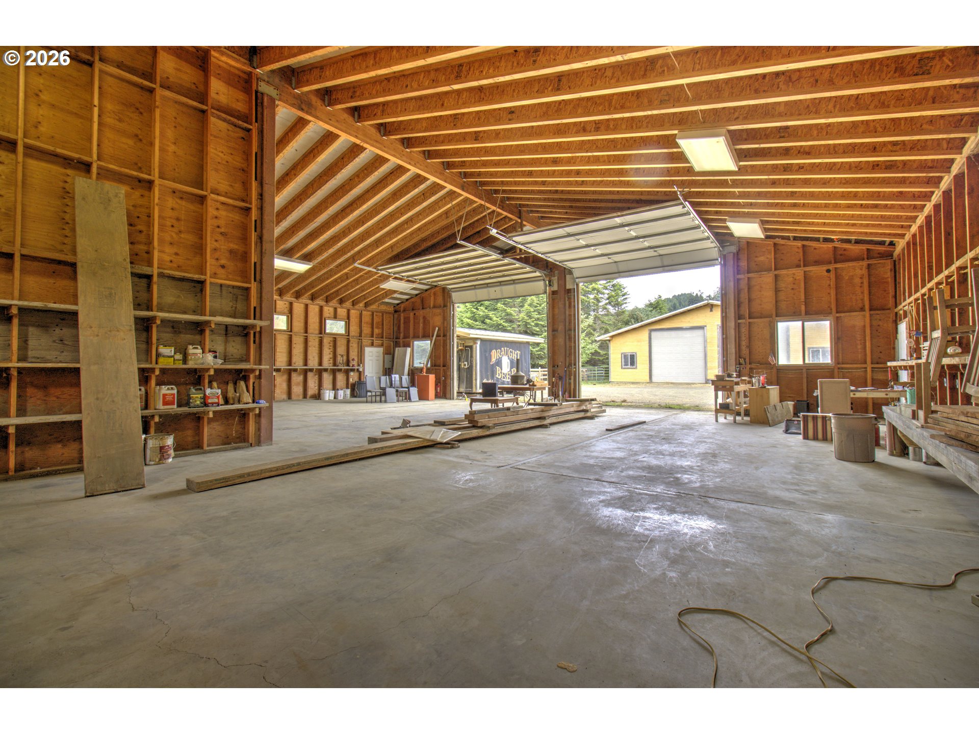 94621 North Bank Rogue River Road Gold Beach, OR 97444 - Photo 18 of 38