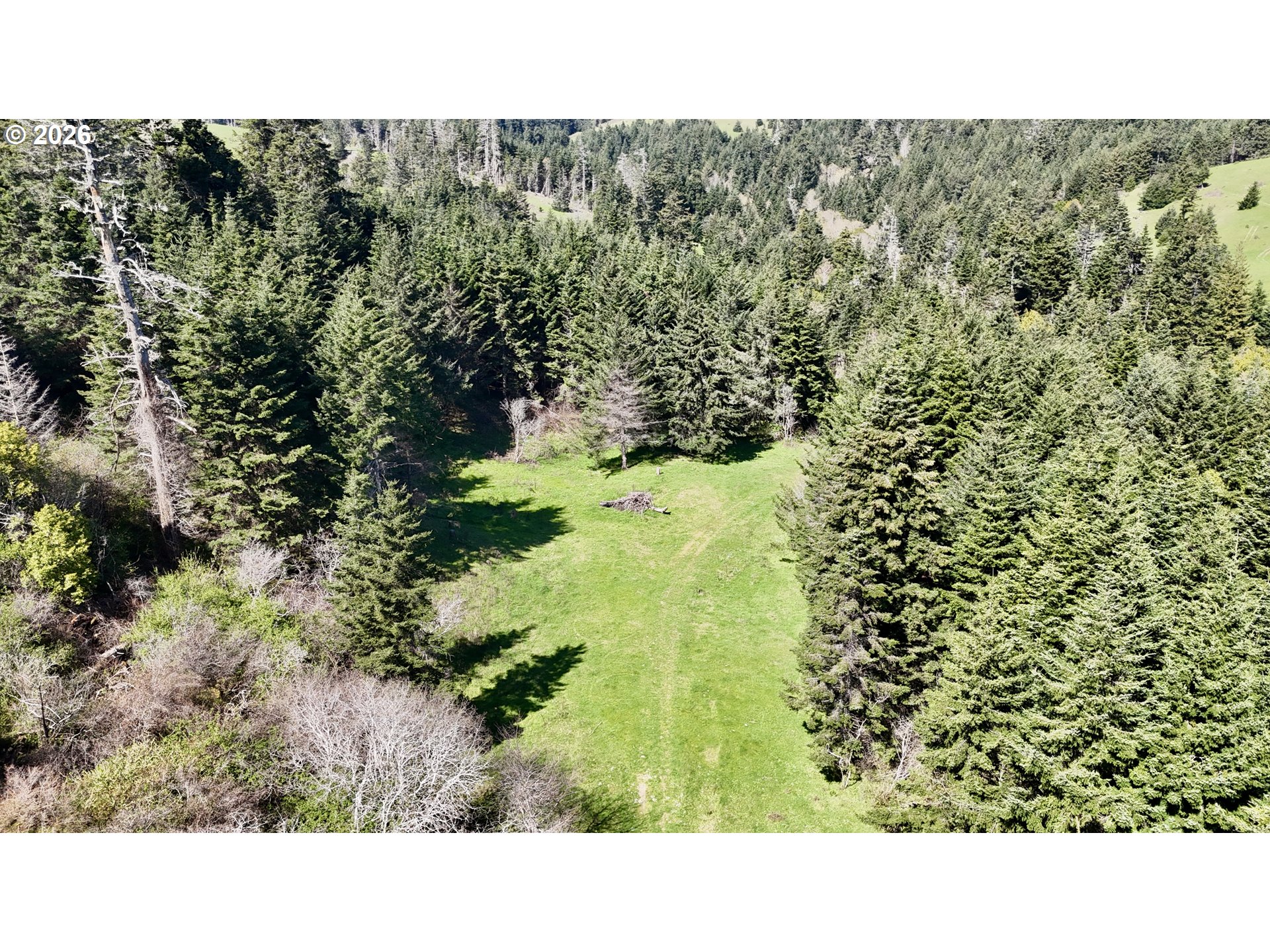 94621 North Bank Rogue River Road Gold Beach, OR 97444 - Photo 30 of 38 Acreage