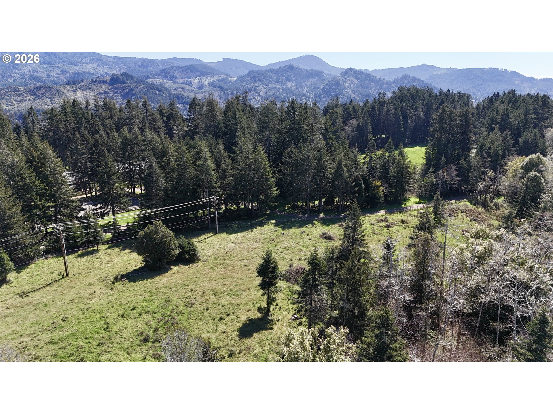 94621 North Bank Rogue River Road Gold Beach, OR 97444 - Photo 37 of 38 Acreage