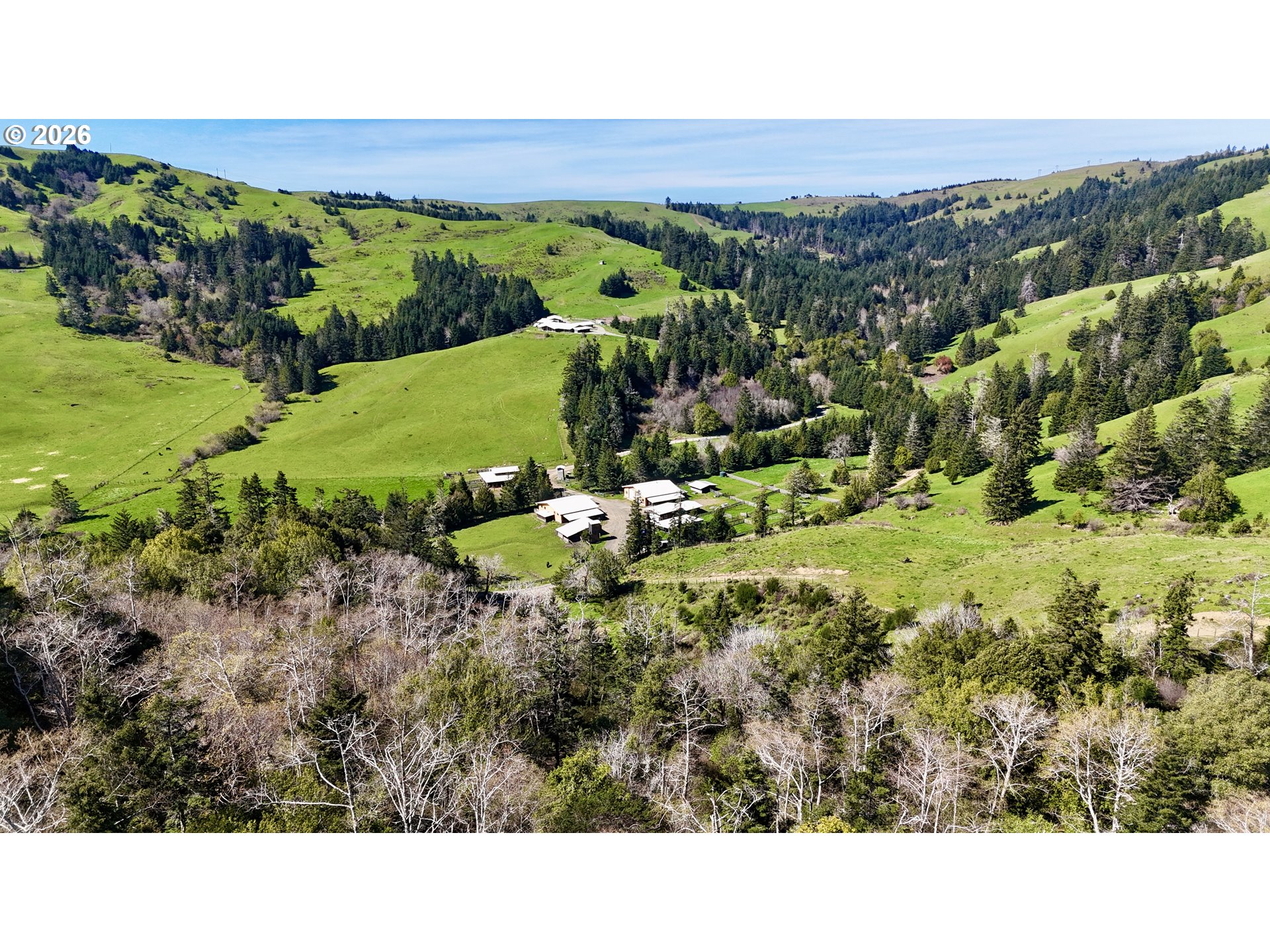 94621 North Bank Rogue River Road Gold Beach, OR 97444 - Photo 38 of 38