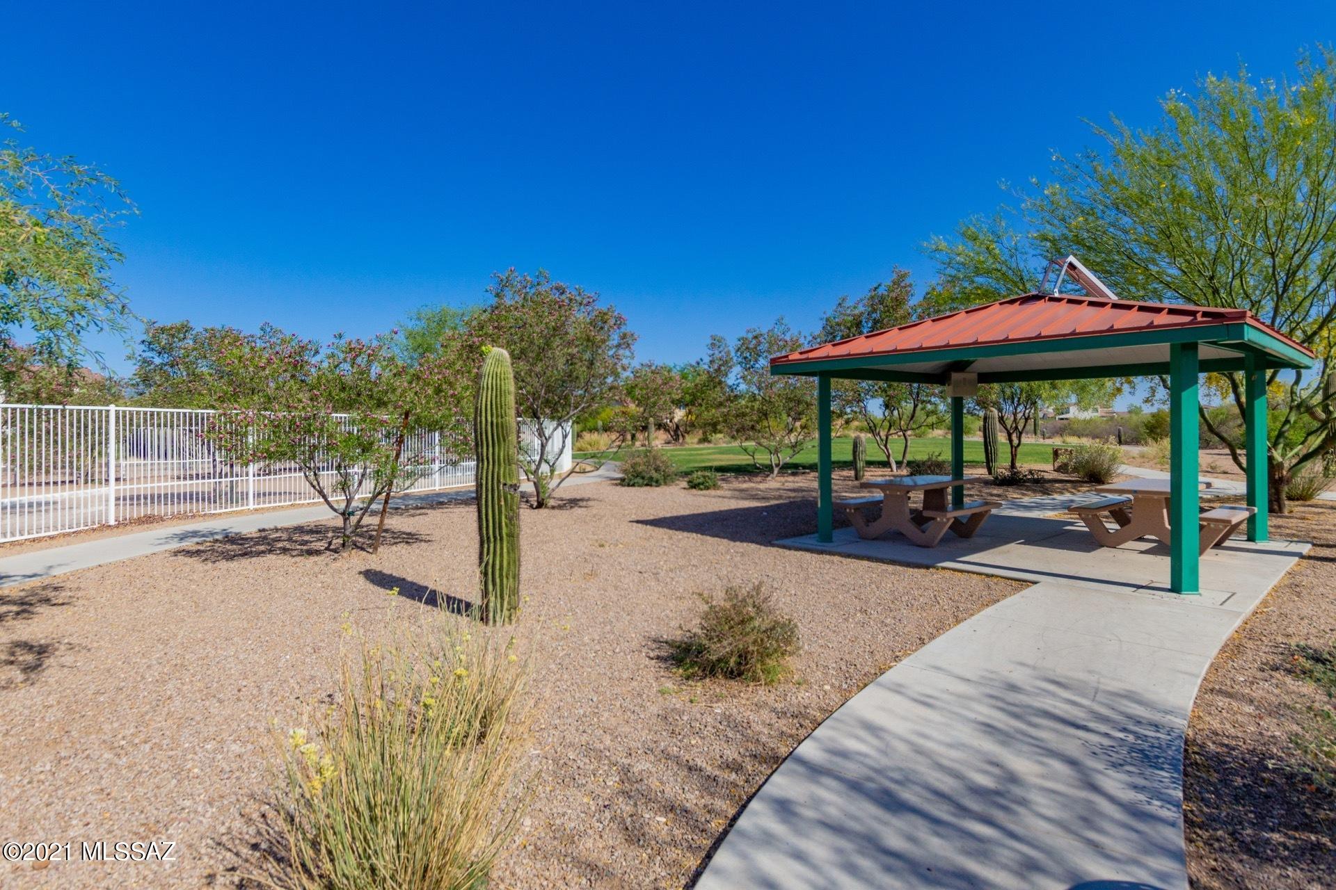 5609 South Sunrise Peak Road Tucson, AZ 85747 - Photo 39 of 39