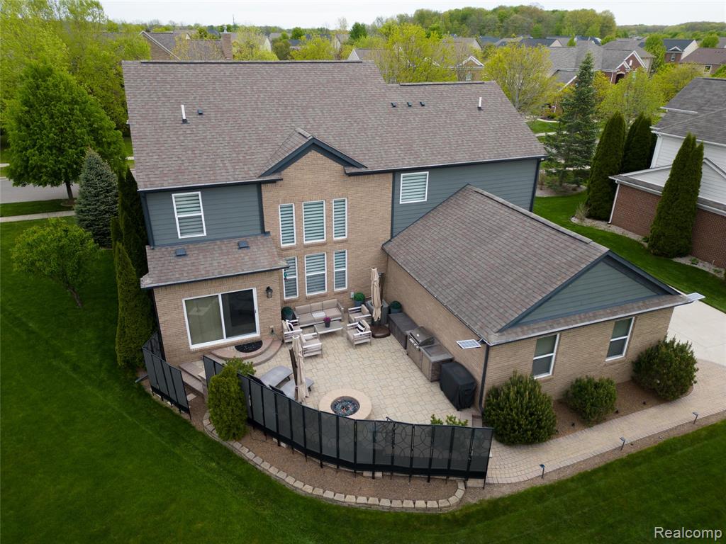 50411 Lansdowne Road Canton, MI 48188 - Photo 64 of 75