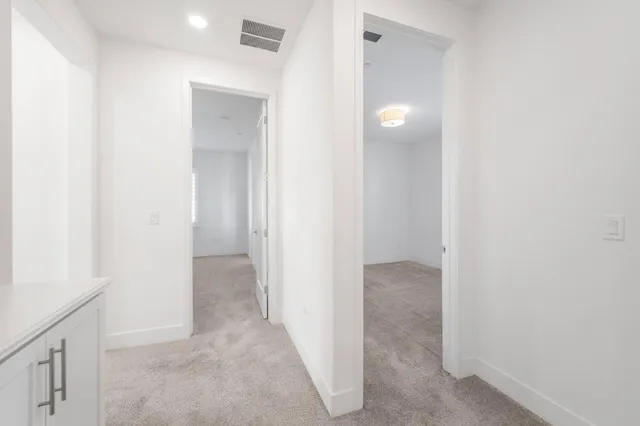 a view of a house with a swimming pool