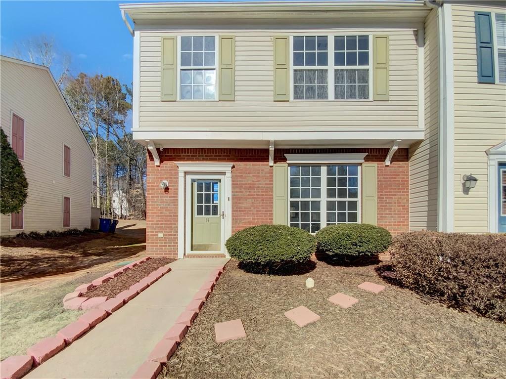 9165 Nesbit Ferry Road, Unit 17 Alpharetta, GA 30022 - Photo 1 of 1 Gallery Image 1