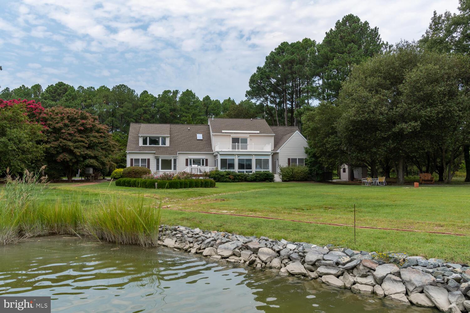 4621 Bachelors Point Road Oxford, MD 21654 - Photo 1 of 48 Gallery Image 1
