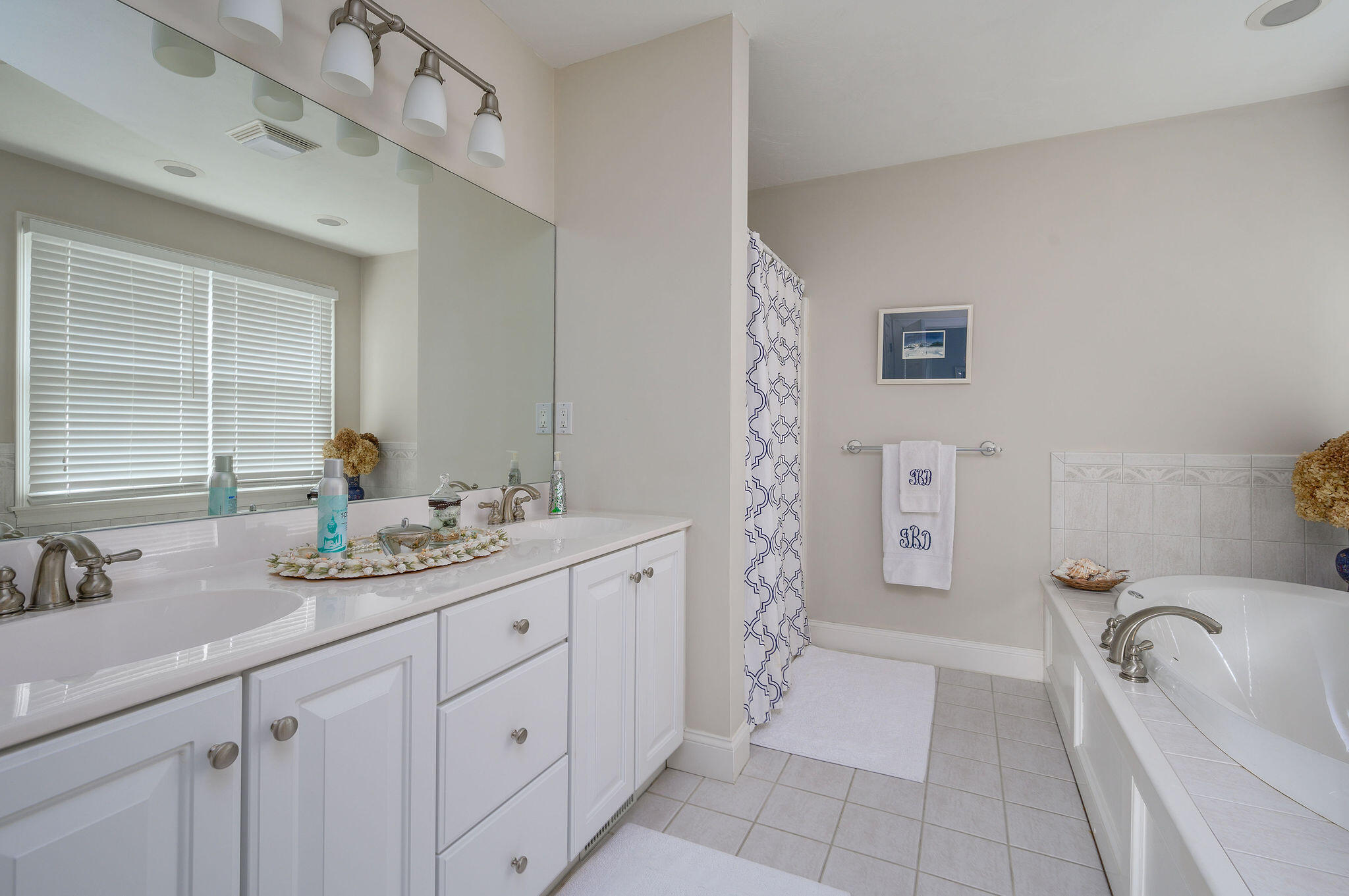 91 Forest Hills Road Cotuit, MA 02635 - Photo 17 of 49 Primary bath