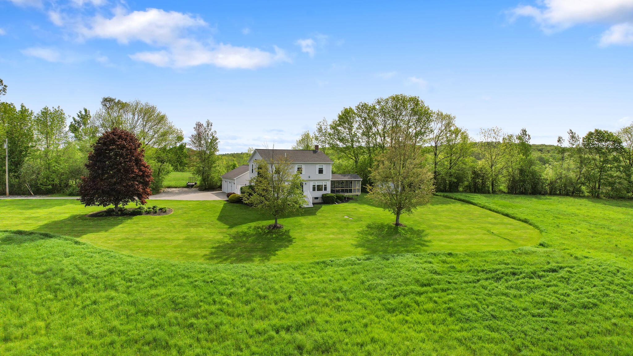 216 Monroe Road Winterport, ME 04496 - Photo 16 of 71 dji_fly_20250529_090052_71_1748523825342