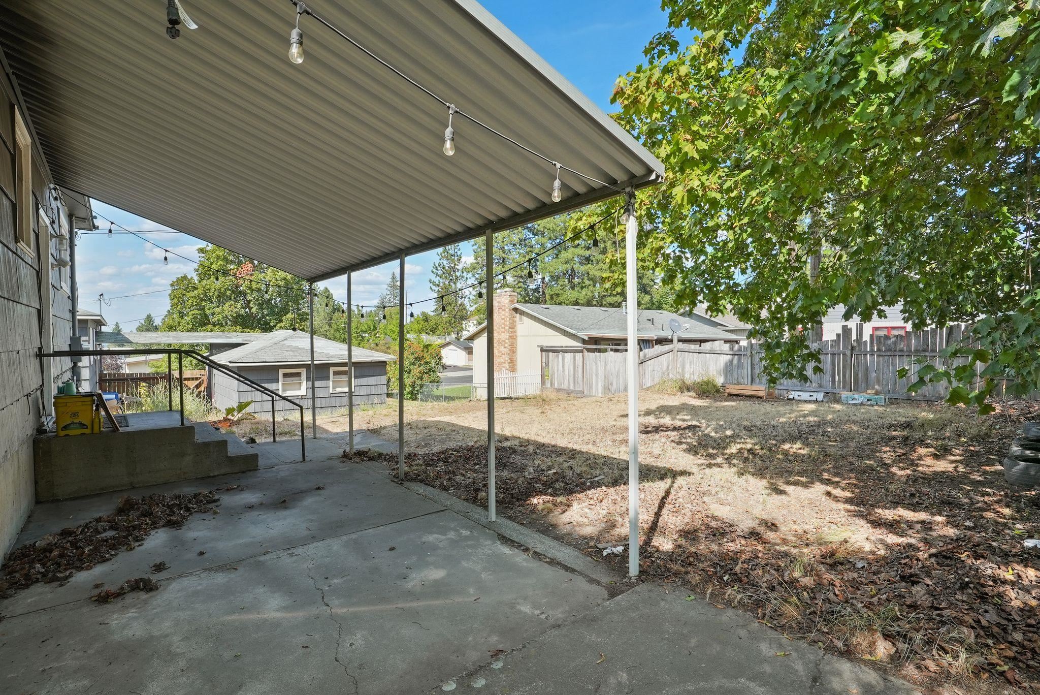 2809 South Ray Street Spokane, WA 99223 - Photo 24 of 30