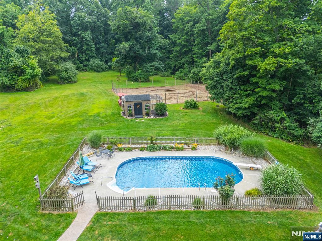 405 Springdale Greendell Road Newton, NJ 07860 - Photo 49 of 50