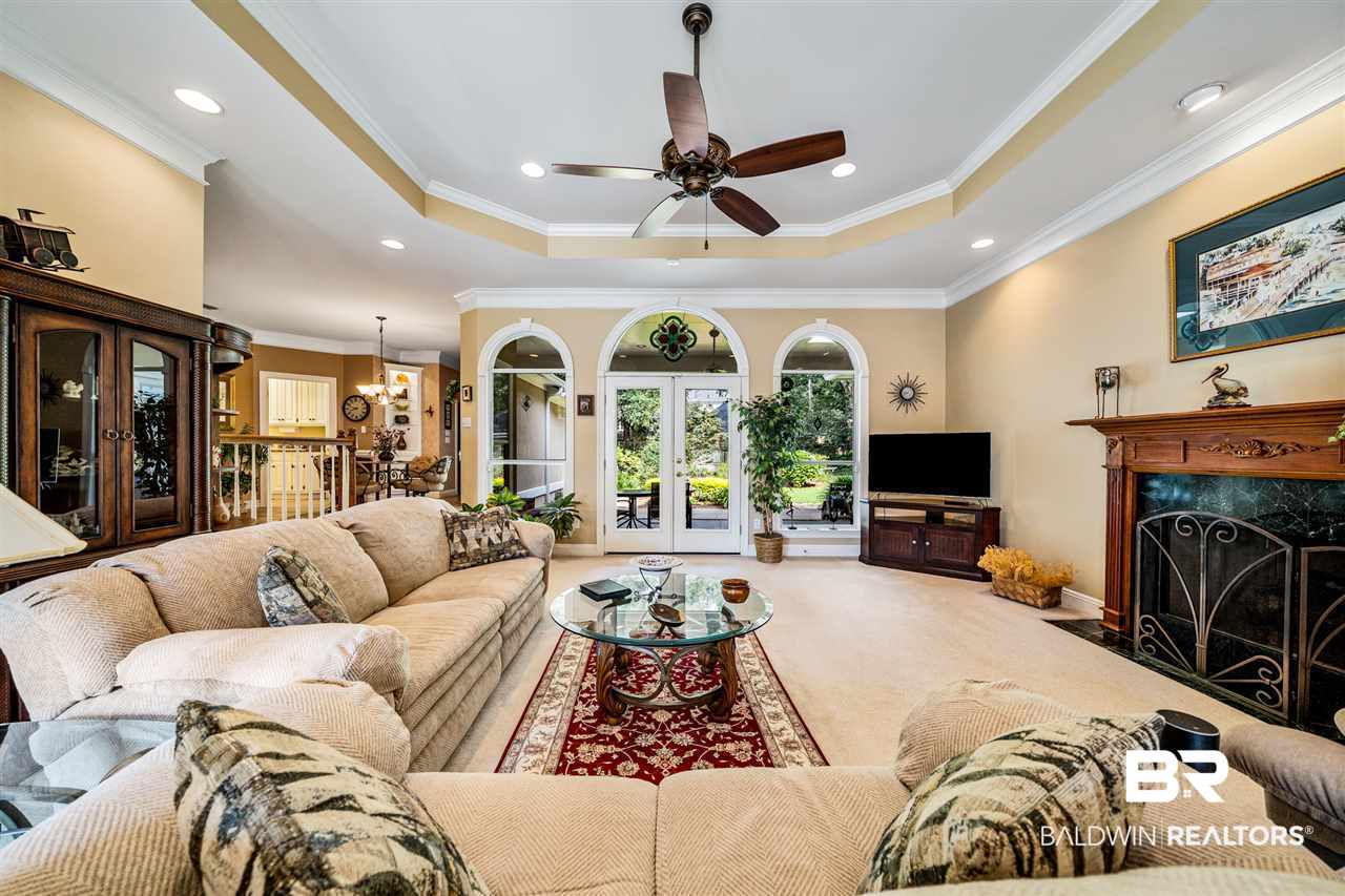 2112 Marchfield Drive East Mobile, AL 36693 - Photo 8 of 41