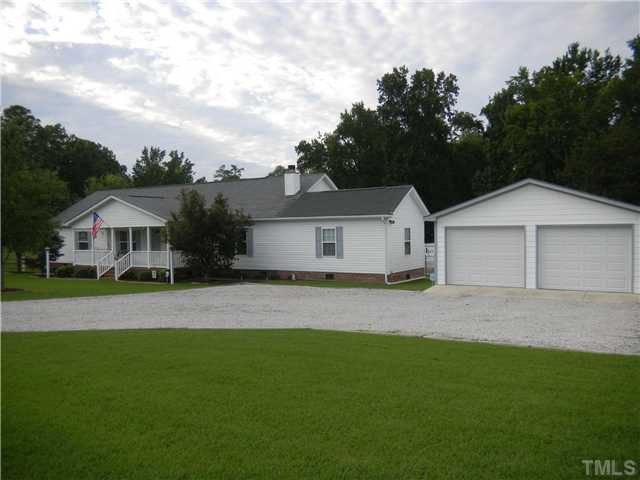 1871 Stotts Mill Road Wendell, NC 27591 - Photo 1 of 16 Photo 1