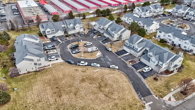 $315,000 | 1138 Coneflower Drive, Unit 1138, Minooka, IL 60447