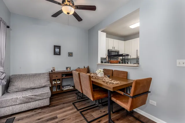 $315,000 | 1138 Coneflower Drive, Unit 1138, Minooka, IL 60447