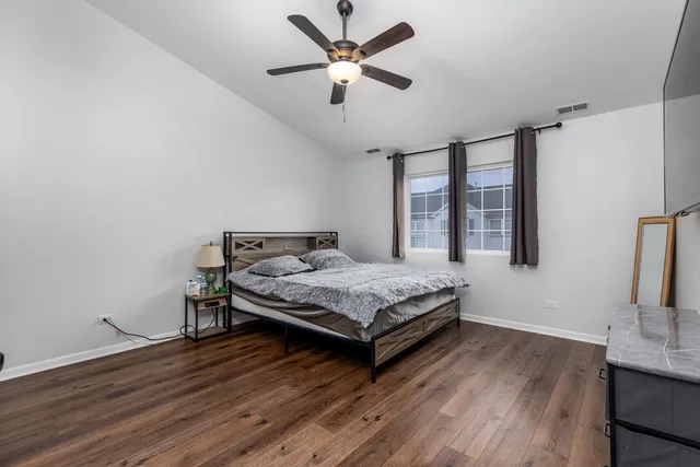 $315,000 | 1138 Coneflower Drive, Unit 1138, Minooka, IL 60447