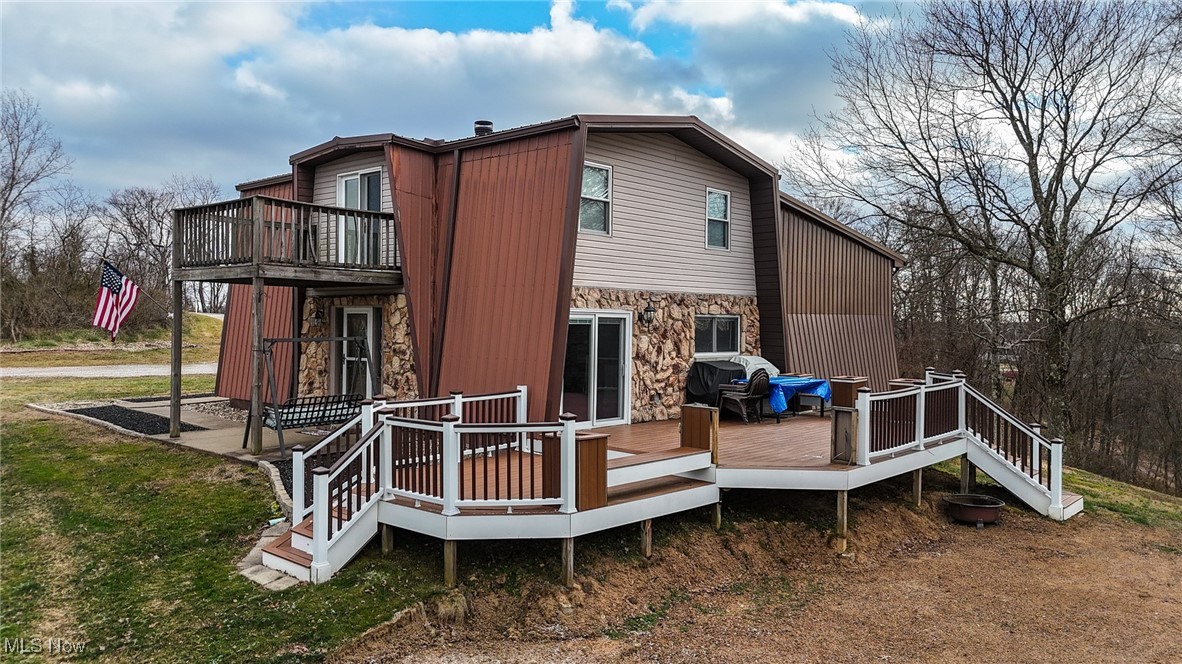448 Ridgeview Drive St. Marys, WV 26170 - Photo 32 of 50