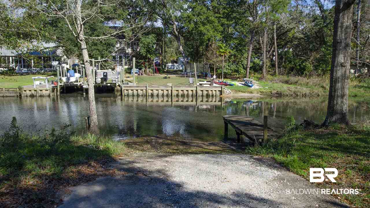 7388 Cook Road Foley, AL 36535 - Photo 32 of 36 Boat Launch