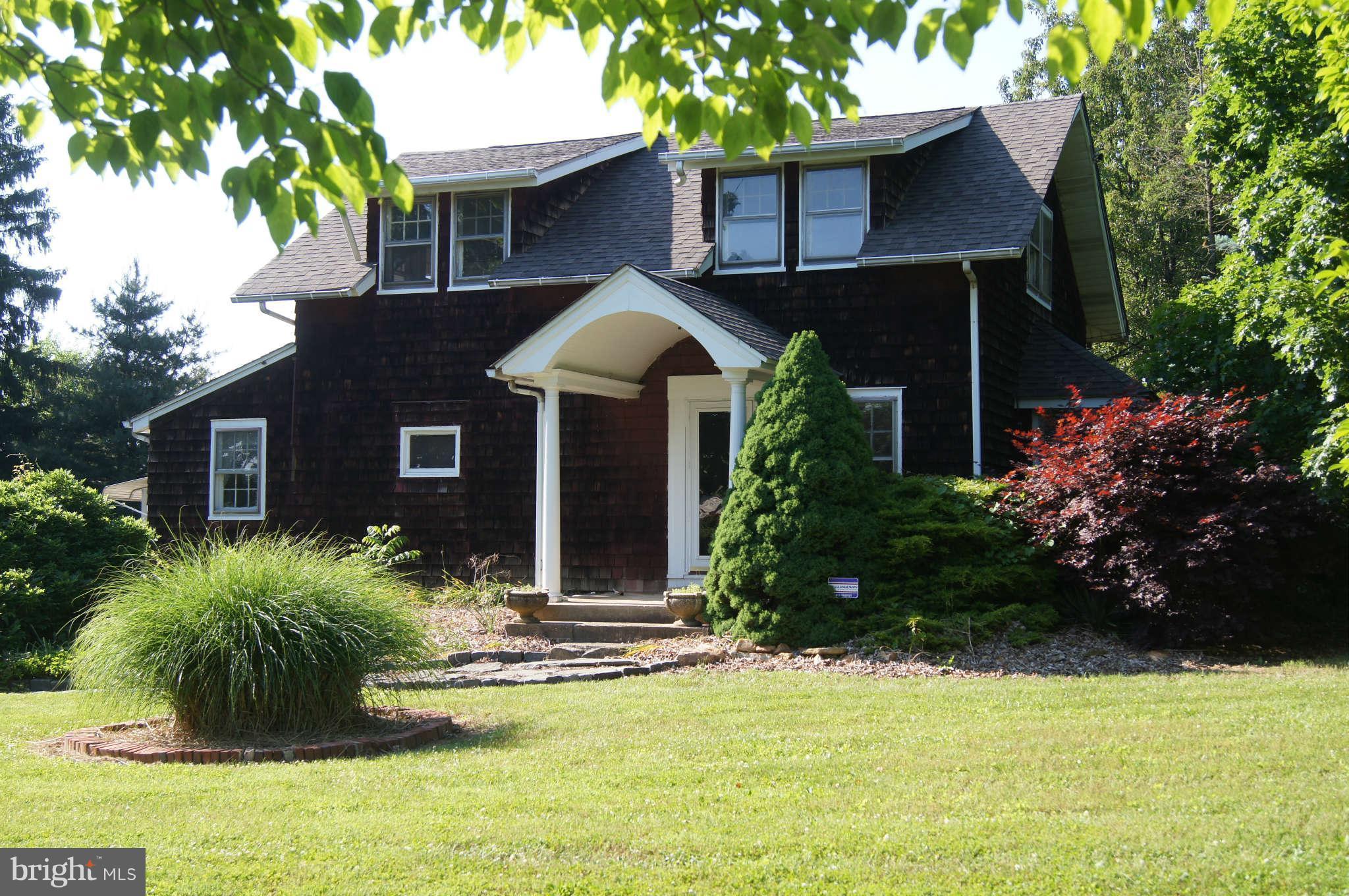 2913 Singerly Road Elkton, MD 21921 - Photo 1 of 17 Exterior (Front)