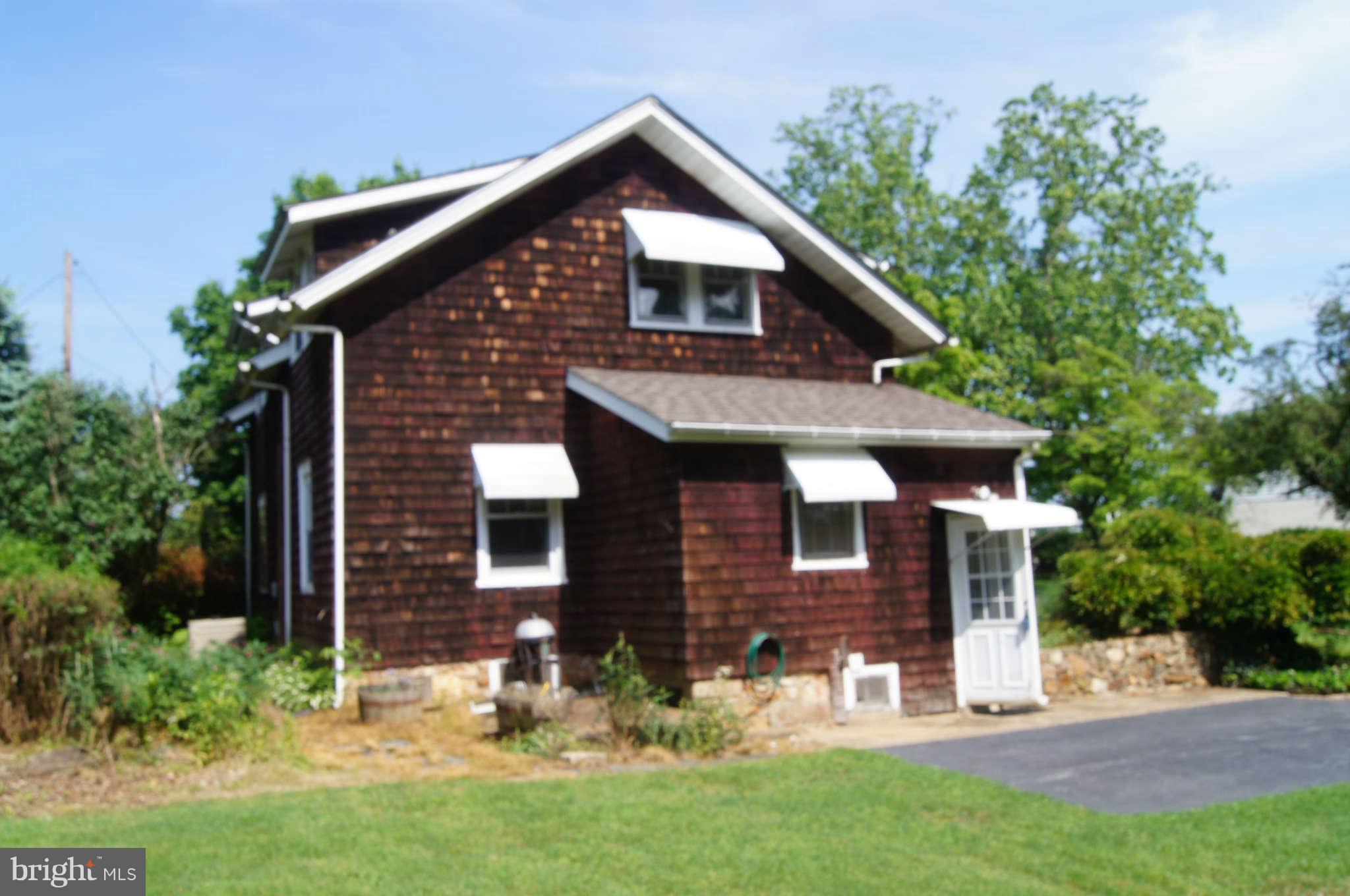 2913 Singerly Road Elkton, MD 21921 - Photo 3 of 17 Exterior (Rear)