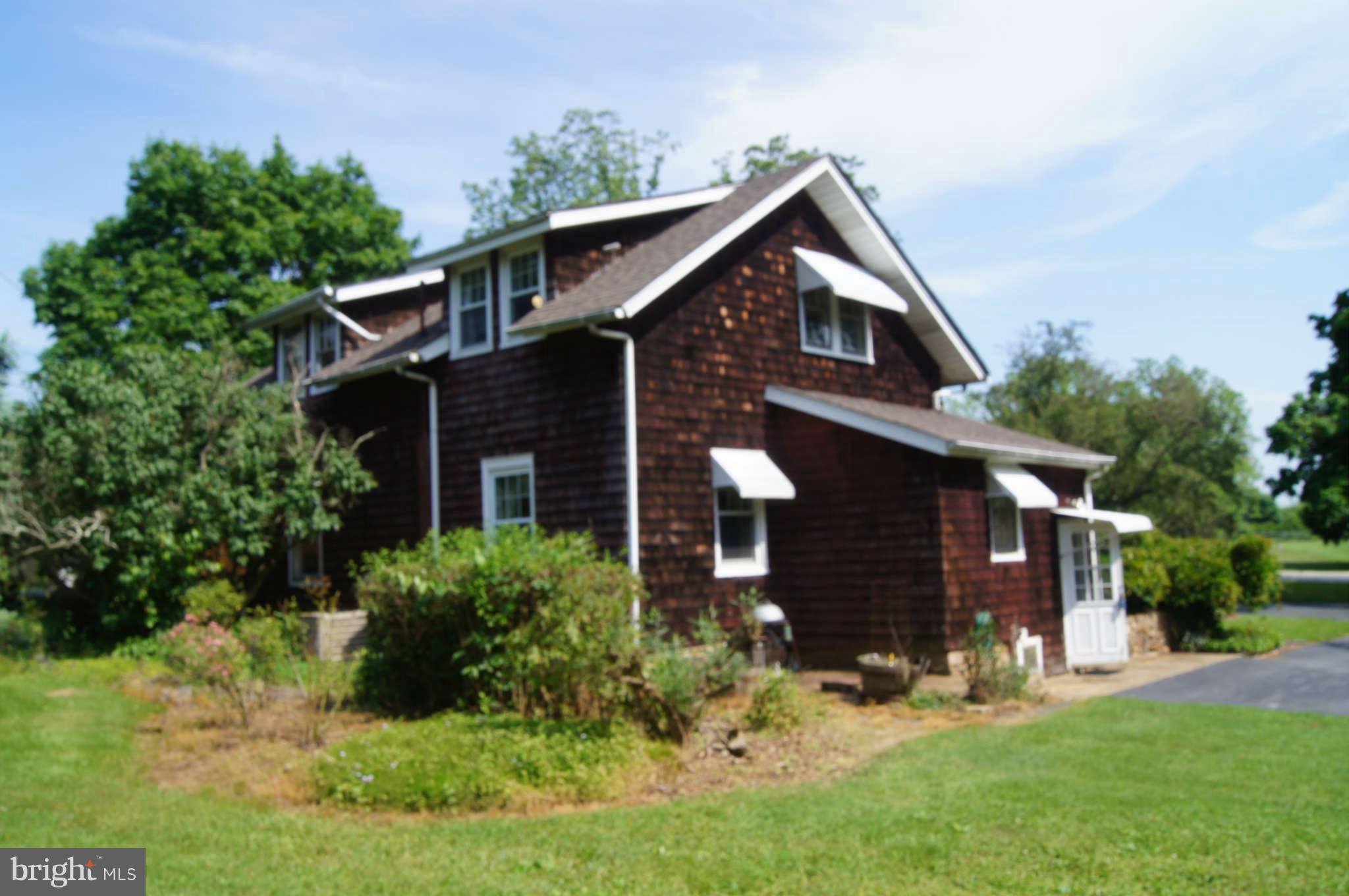 2913 Singerly Road Elkton, MD 21921 - Photo 4 of 17 Exterior (Rear)