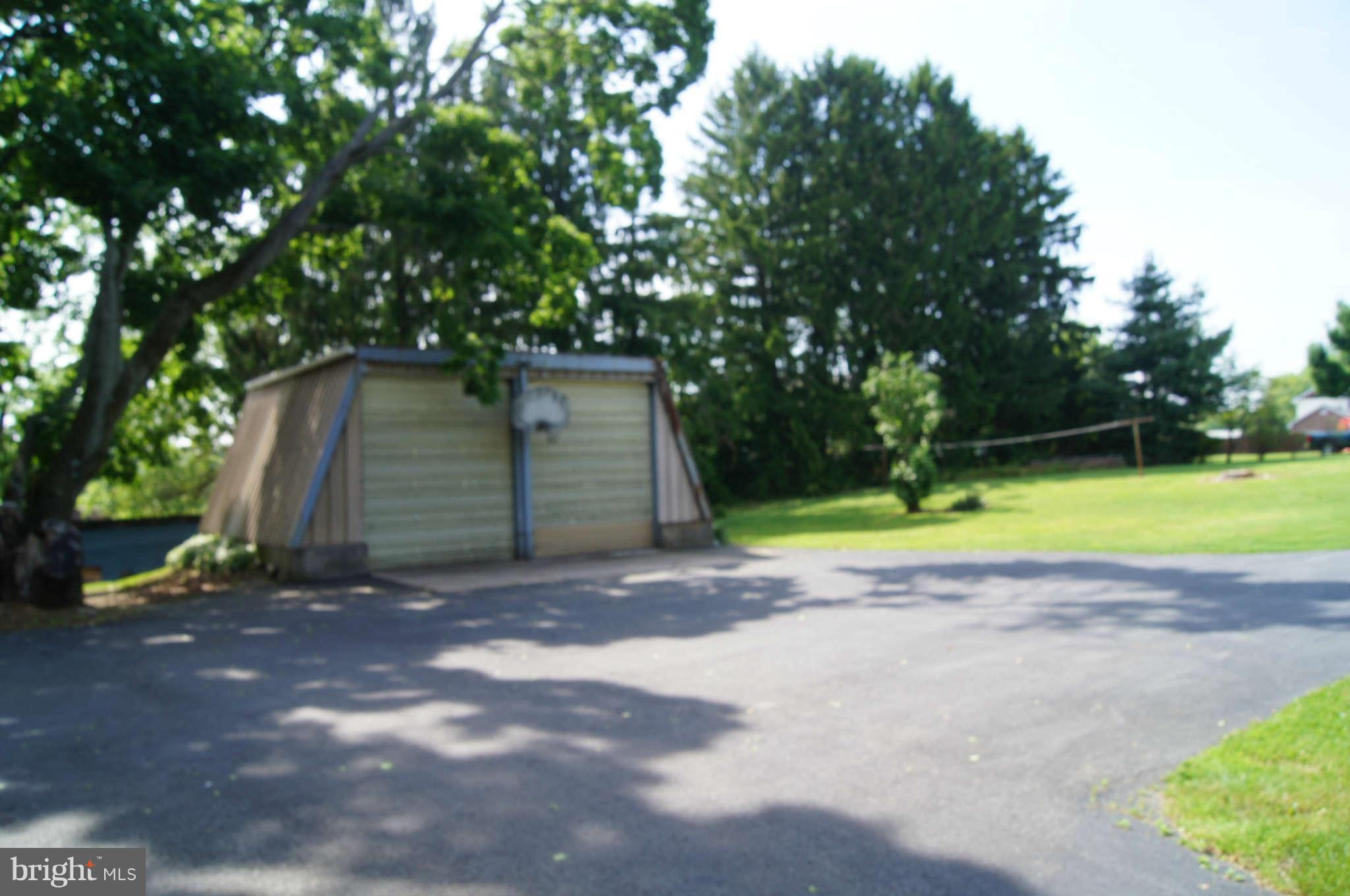 2913 Singerly Road Elkton, MD 21921 - Photo 8 of 17 Exterior (Rear)