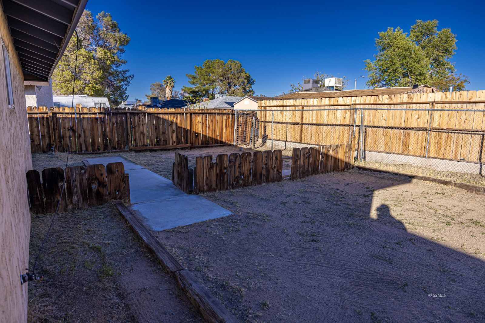 336 South Valley Street Ridgecrest, CA 93555 - Photo 31 of 33