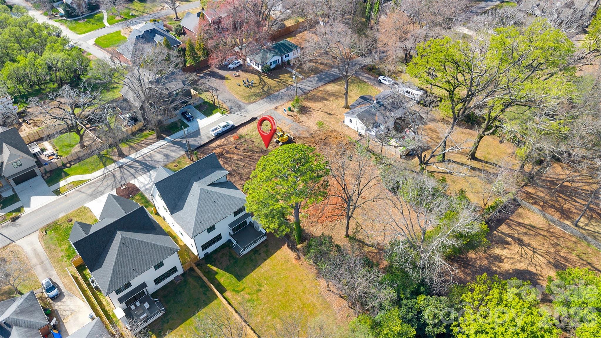 4337 Castleton Road Charlotte, NC 28211 - Photo 11 of 21