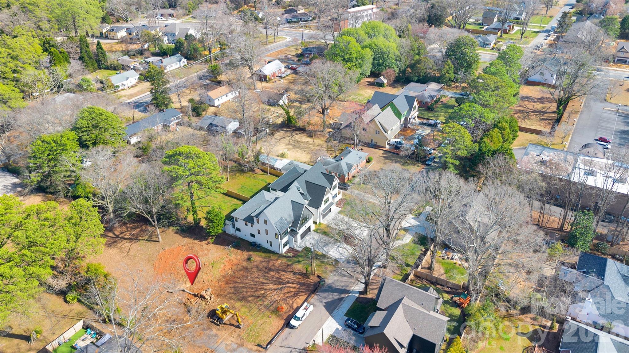 4337 Castleton Road Charlotte, NC 28211 - Photo 12 of 21