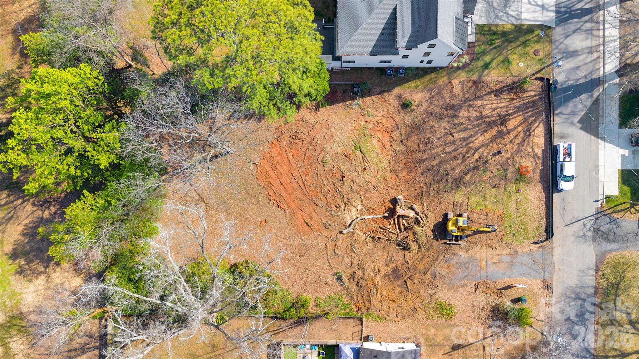 4337 Castleton Road Charlotte, NC 28211 - Photo 13 of 21