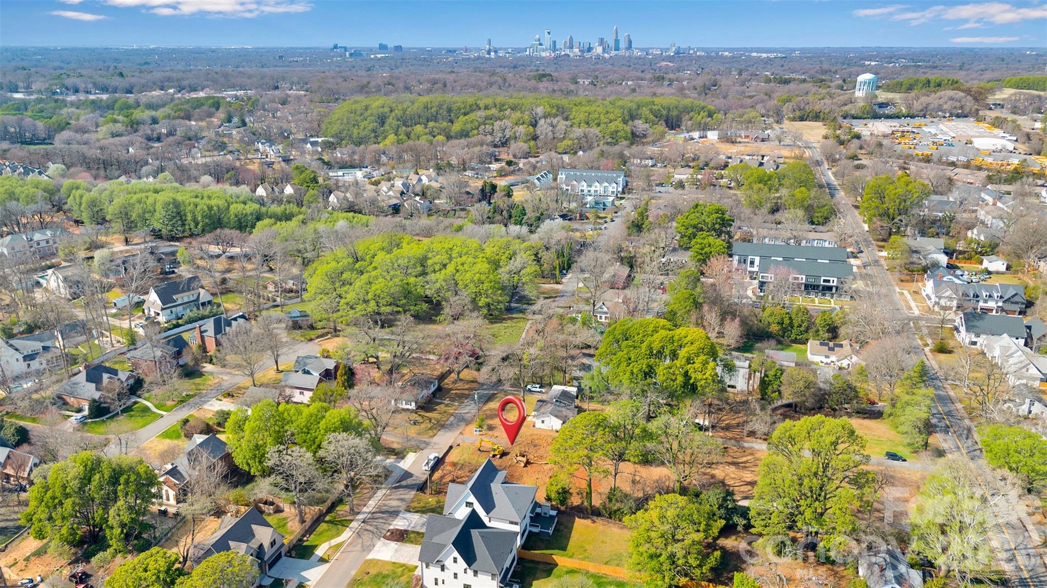 4337 Castleton Road Charlotte, NC 28211 - Photo 14 of 21