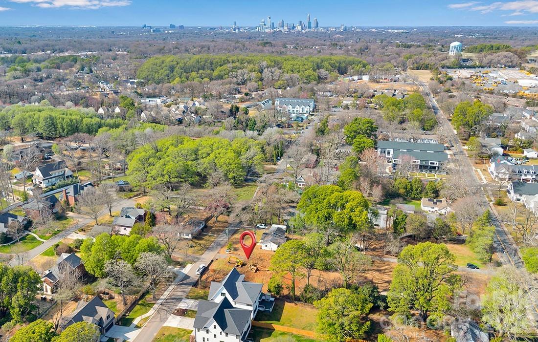 4337 Castleton Road Charlotte, NC 28211 - Photo 15 of 21