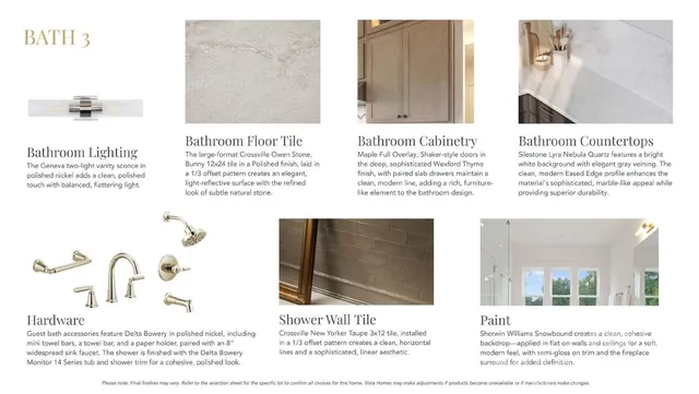 a picture of a book and a book