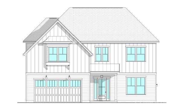 4337 Castleton Road Charlotte, NC 28211 - Photo 6 of 21