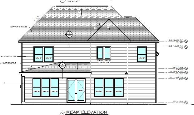 4337 Castleton Road Charlotte, NC 28211 - Photo 7 of 21